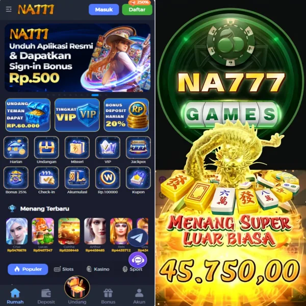 NA777
