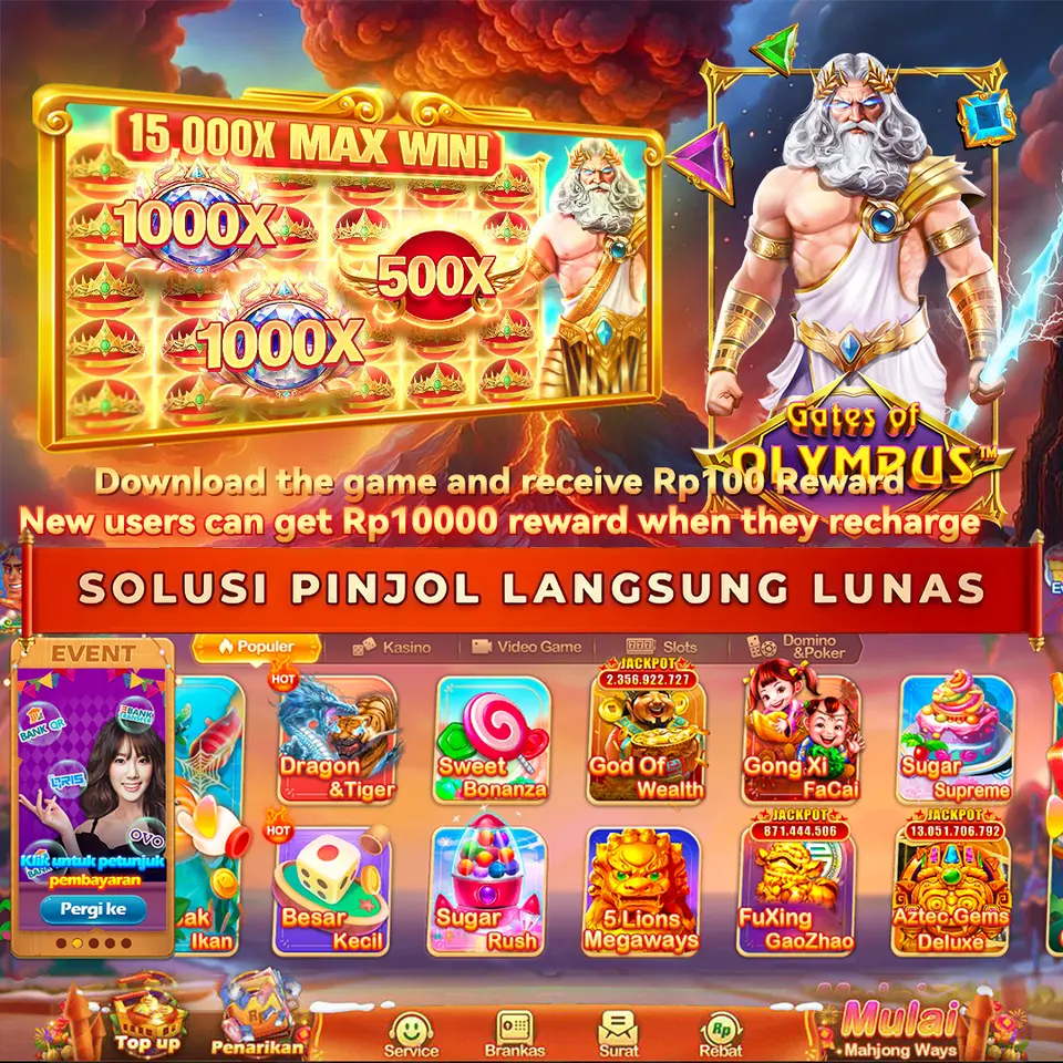 rprr Daftar Sekarang - Unduh APK