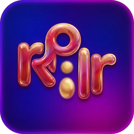 rprr Logo - Resmi