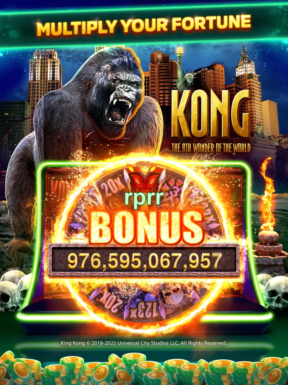 rprr Tangkapan Layar Resmi APK